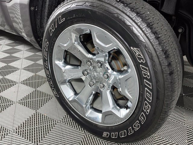 Used 2023 RAM 1500 Big Horn AWD/4WD image 15
