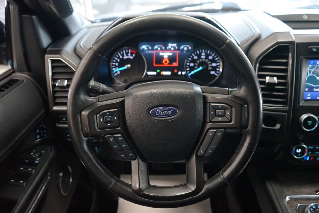 Used 2020 Ford Expedition Limited AWD/4WD image 31