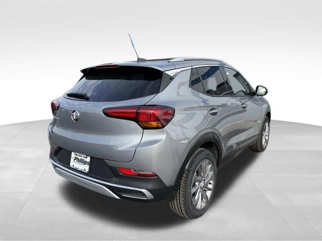 Used 2023 Buick Encore GX Essence w/ Experience Buick Package image 12