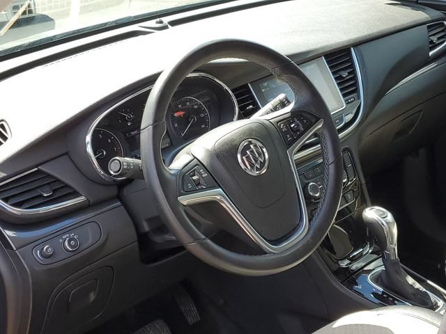 Certified 2020 Buick Encore Preferred AWD/4WD image 18