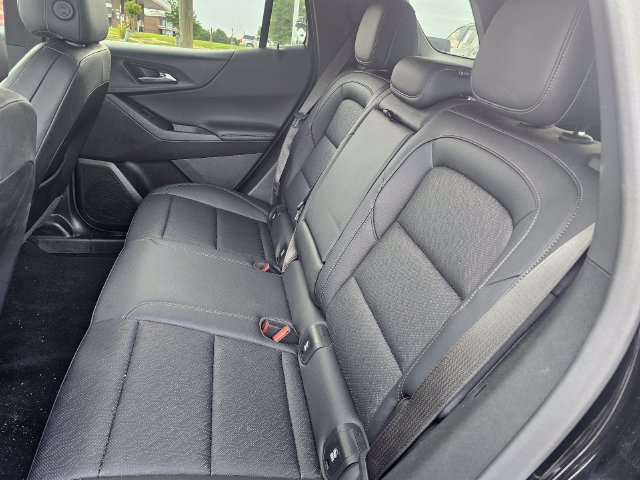 Used 2025 Chevrolet Equinox LT w/ Convenience Package II AWD/4WD image 15