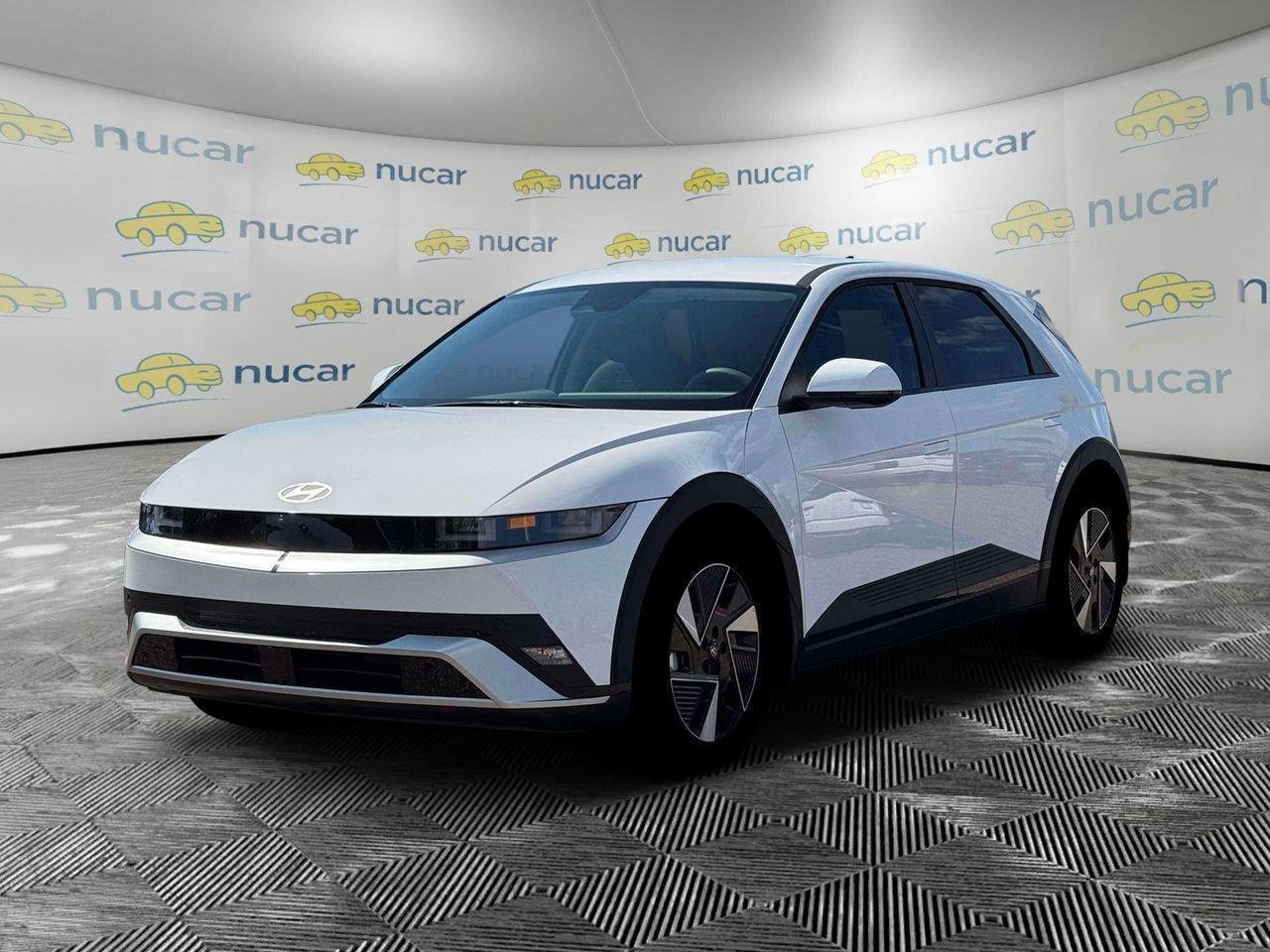 New 2026 Hyundai Ioniq 5 SEL AWD/4WD image 1