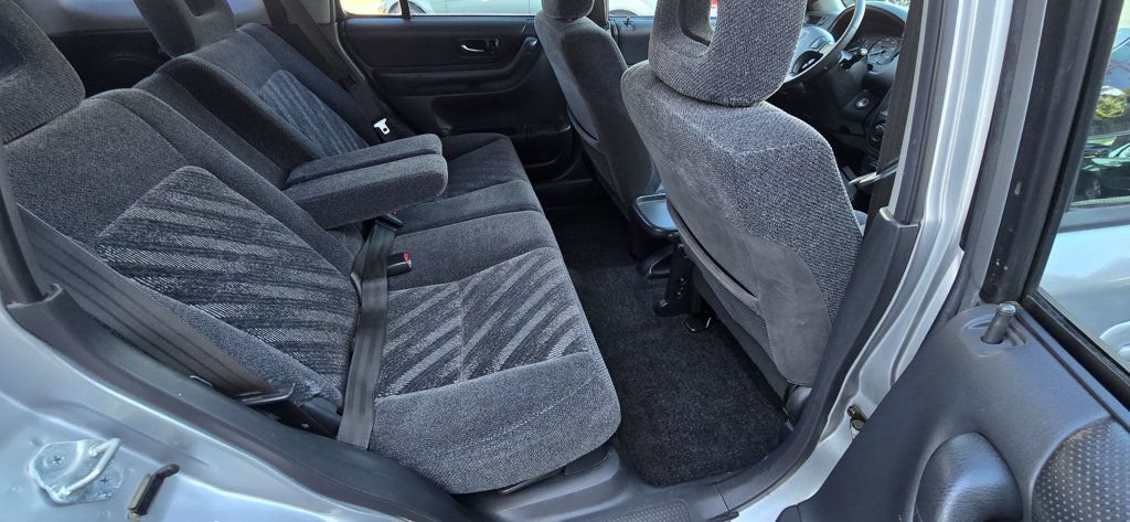 Used 2001 Honda CR-V EX image 8
