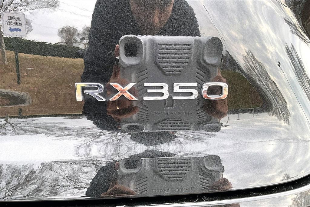 Used 2024 Lexus RX 350 Premium Plus image 24