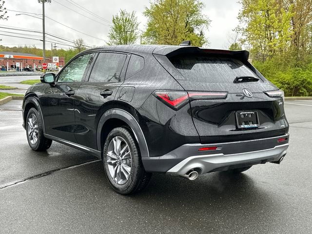 New 2026 Acura ADX AWD image 2