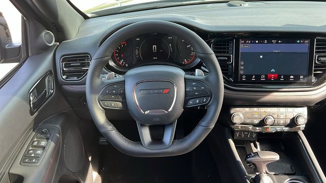 New 2025 Dodge Durango R/T image 24