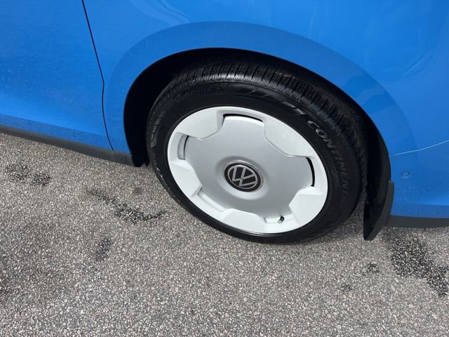 New 2025 Volkswagen ID. Buzz 1st Edition image 24
