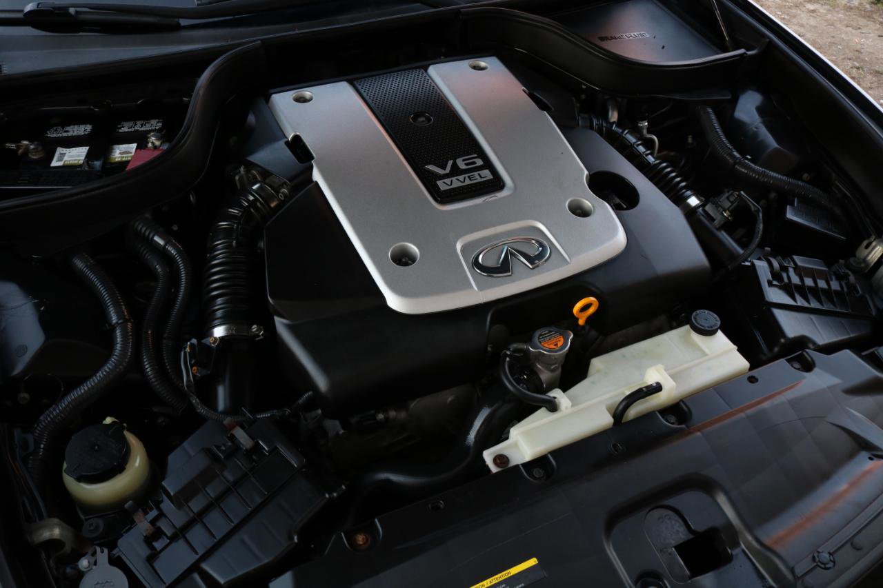 Used 2012 INFINITI G37 x w/ Premium Pkg image 45