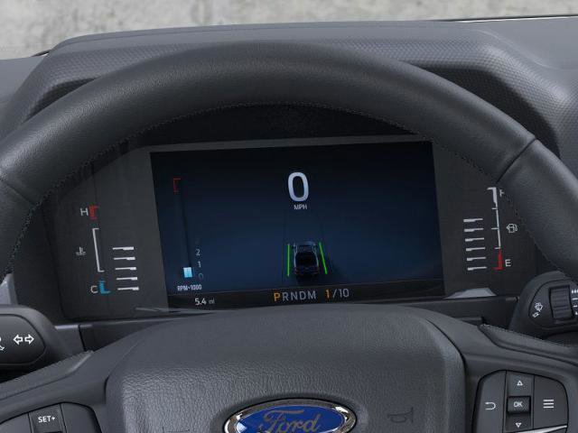 New 2025 Ford Ranger XLT image 13