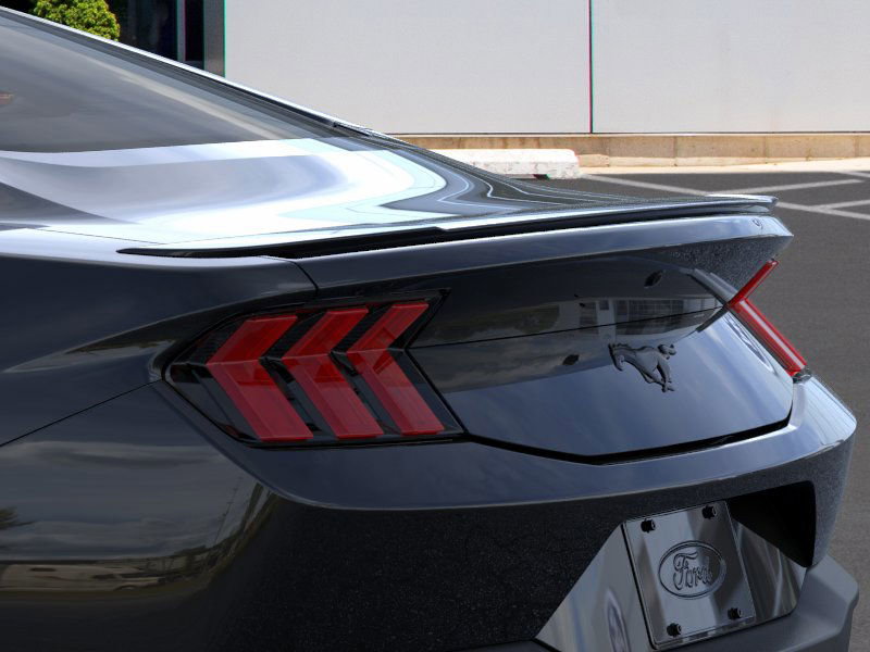 New 2026 Ford Mustang Premium image 22