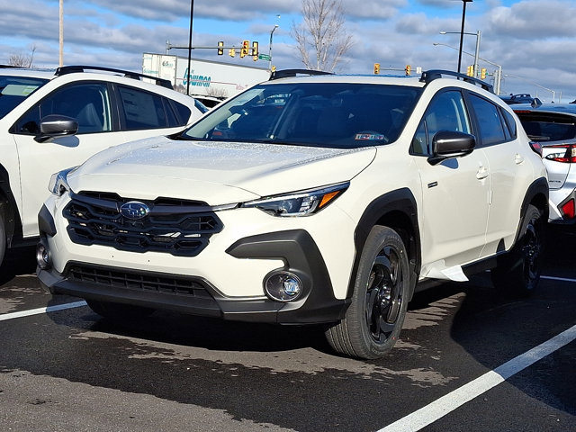 New 2026 Subaru Crosstrek 2.5i Limited image 2