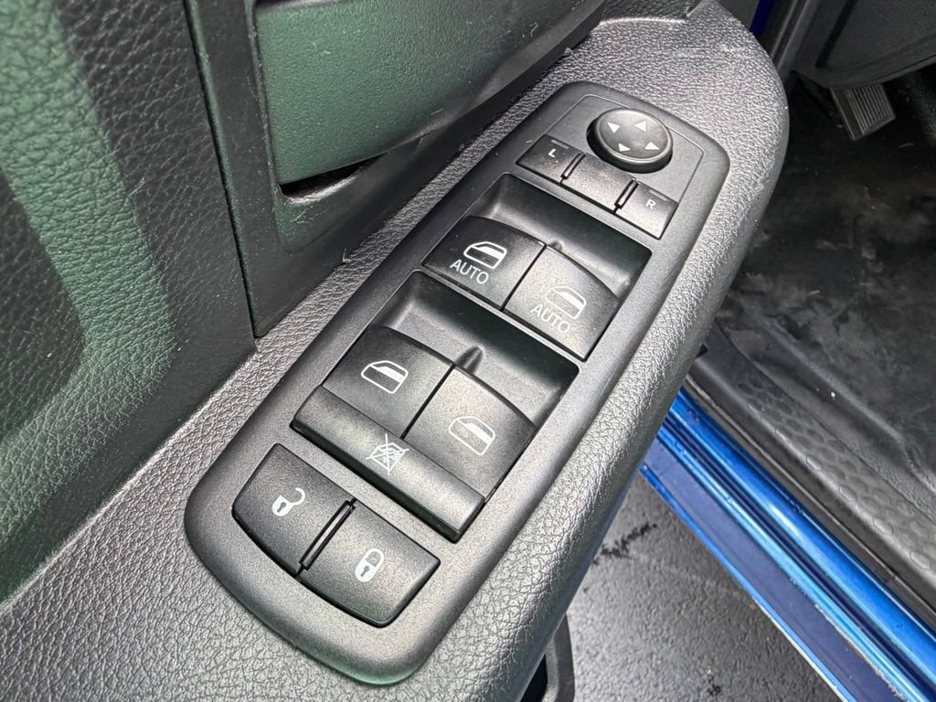 Used 2016 RAM 1500 Tradesman w/ Popular Equipment Group AWD/4WD image 20