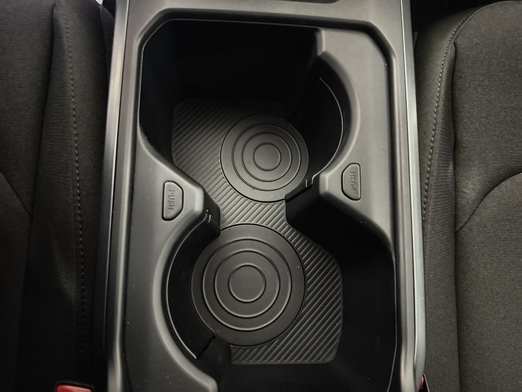 New 2026 Kia K4 FWD image 23