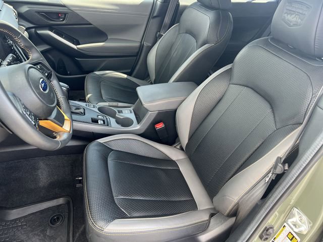 Certified 2024 Subaru Crosstrek 2.5i Wilderness w/ Crosstrek Mirror Package image 27