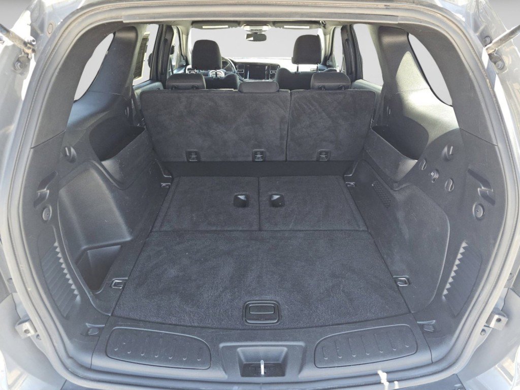 Used 2023 Dodge Durango SXT AWD/4WD image 24