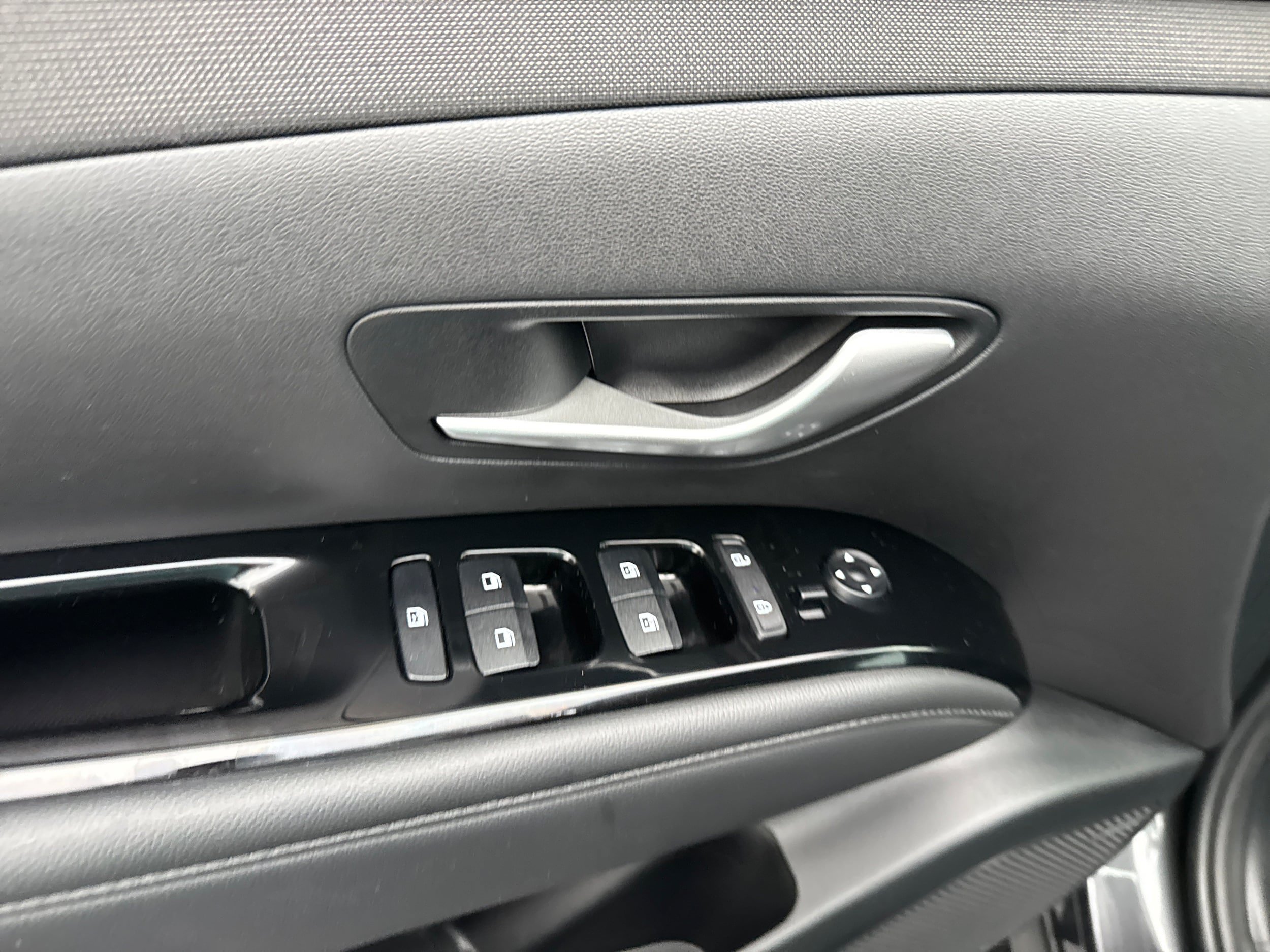 Used 2022 Hyundai Tucson SEL w/ Convenience + Premium Package AWD/4WD image 7