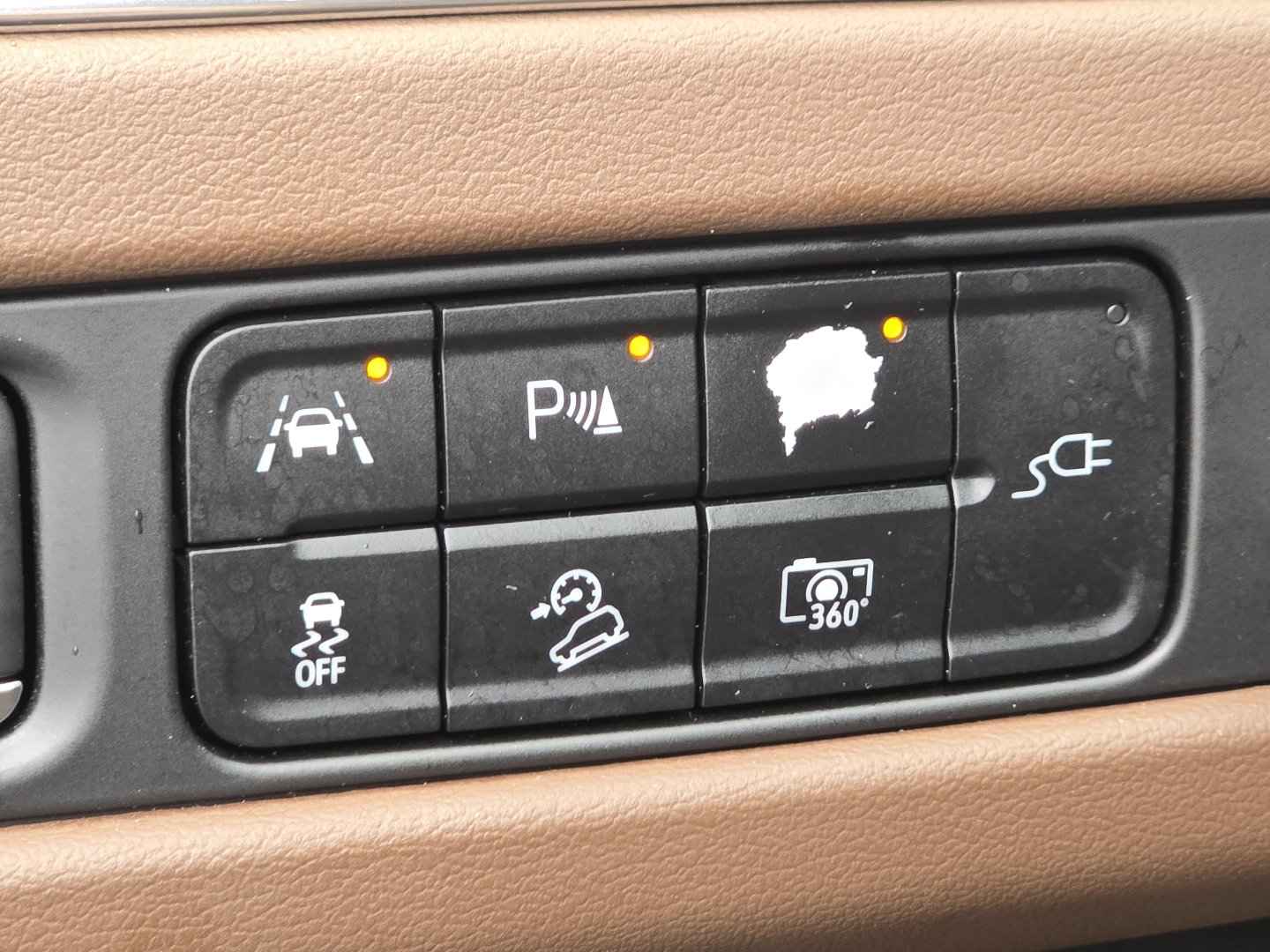 Certified 2022 Chevrolet Tahoe High Country w/ Premium Package image 23