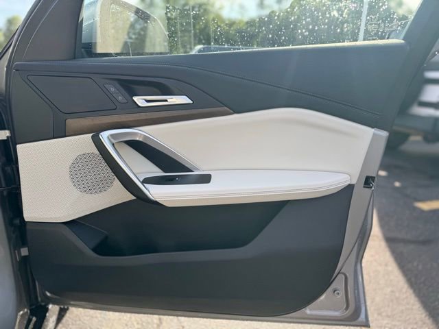New 2026 BMW X1 xDrive28i w/ Technology Package image 13