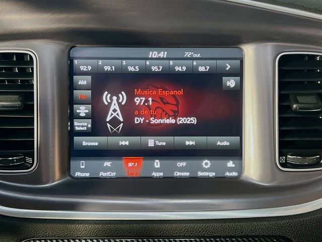 Used 2021 Dodge Charger GT RWD image 21