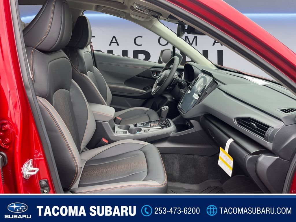 New 2026 Subaru Crosstrek 2.5i Limited AWD/4WD image 17