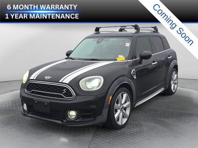 Used 2019 MINI Cooper Countryman S image 1