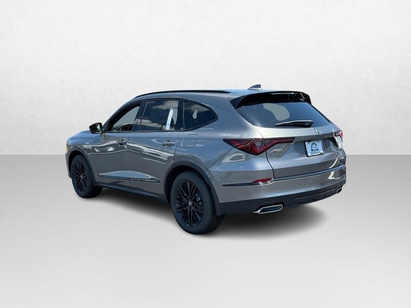 New 2026 Acura MDX A-Spec image 3