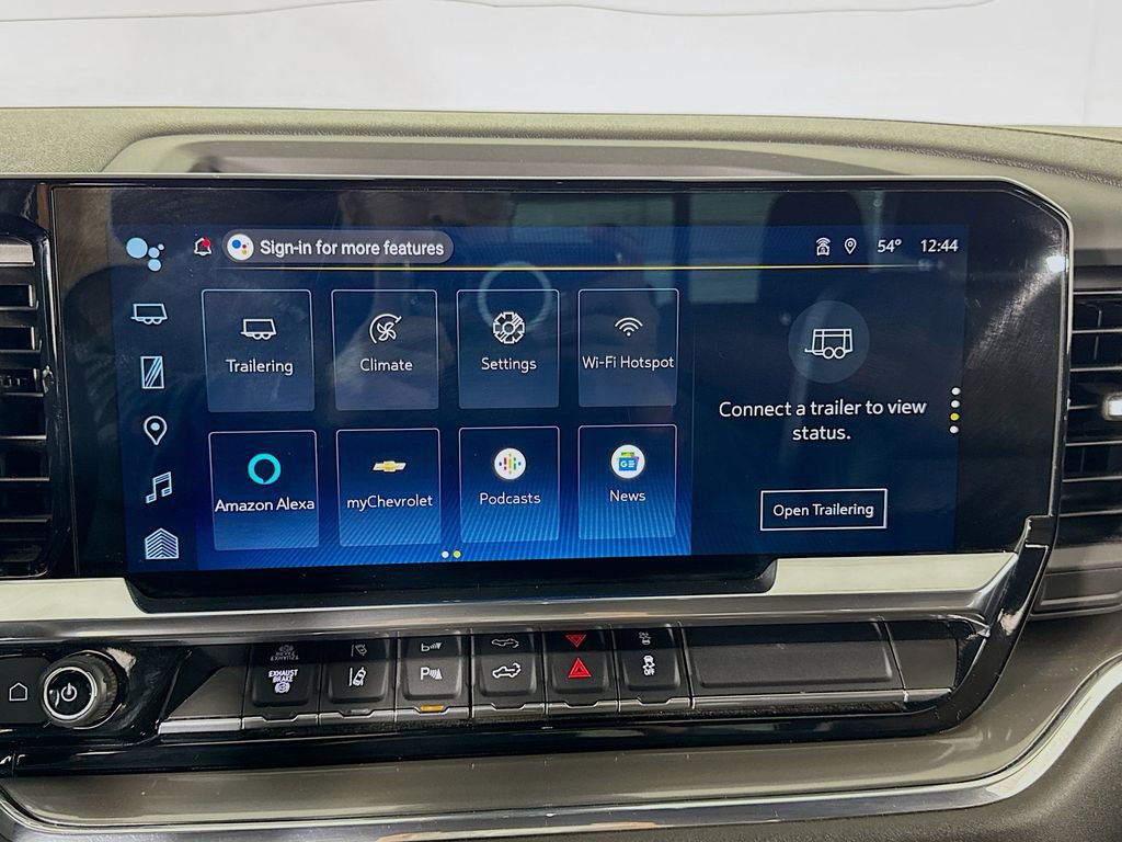 Used 2024 Chevrolet Silverado 3500 High Country w/ High Country Premium Package image 50