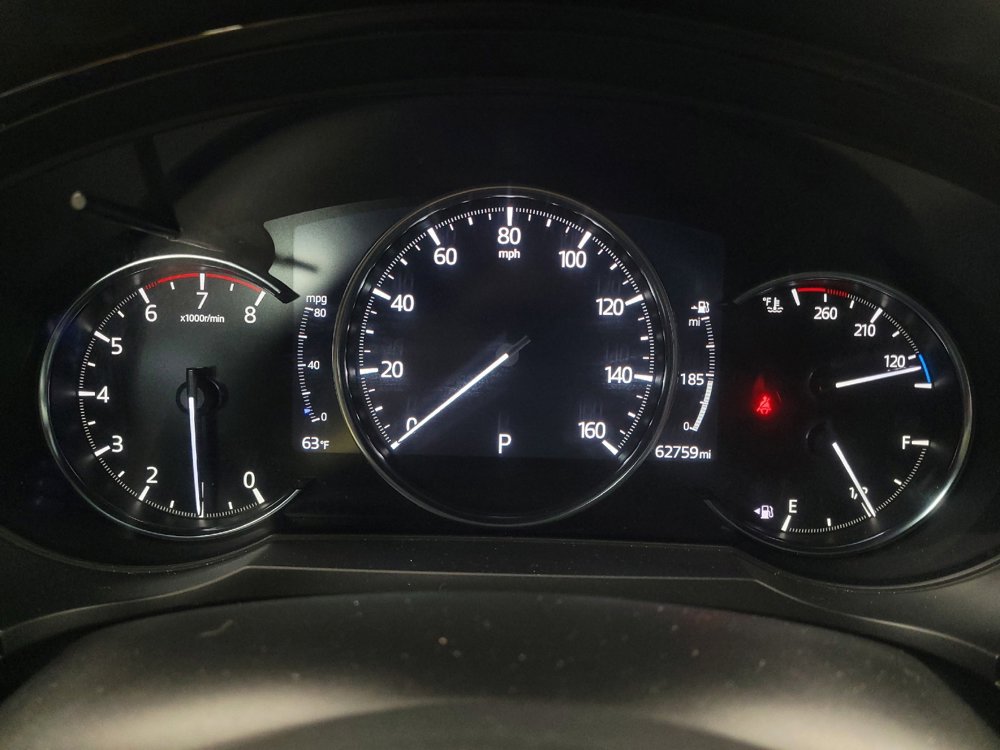 Used 2020 MAZDA CX-9 Grand Touring image 23