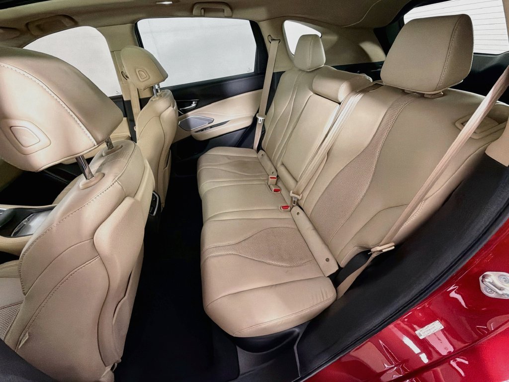 Used 2021 Acura RDX w/ Technology Package AWD/4WD image 26