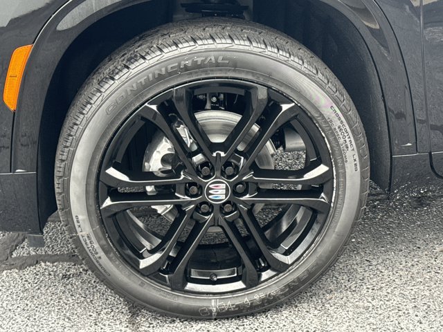 New 2026 Buick Enclave Sport Touring w/ Power Package FWD image 16