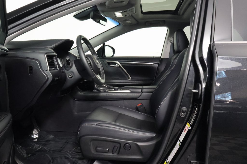 Used 2019 Lexus RX 350 AWD w/ Accessory Package image 10