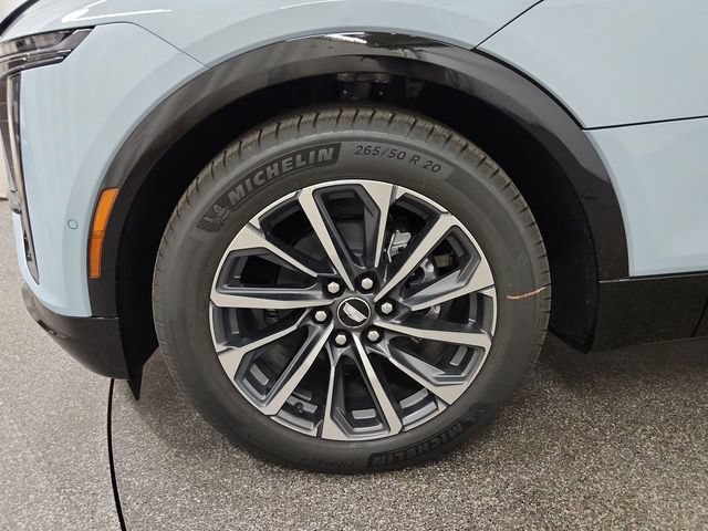 New 2025 Cadillac Lyriq Sport AWD/4WD image 32