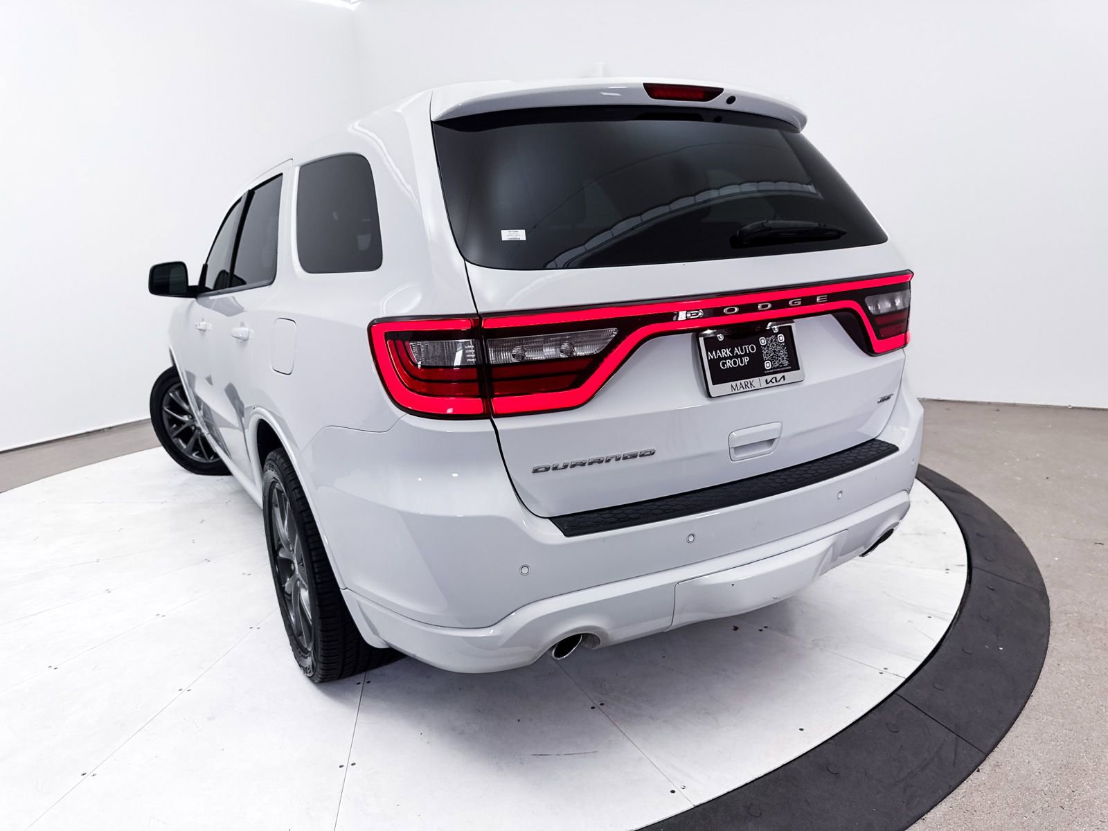 Used 2018 Dodge Durango GT image 7