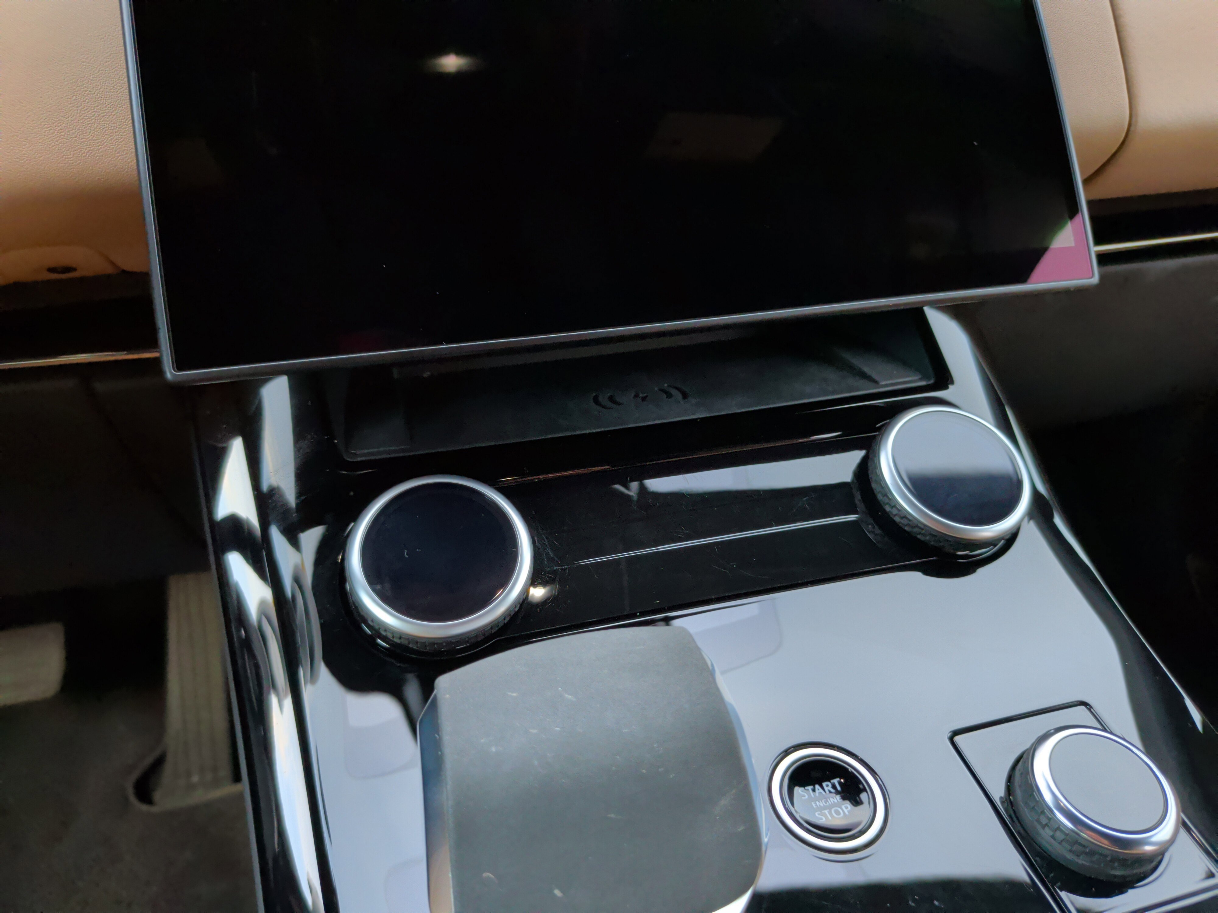 Used 2023 Land Rover Range Rover Sport SE image 29