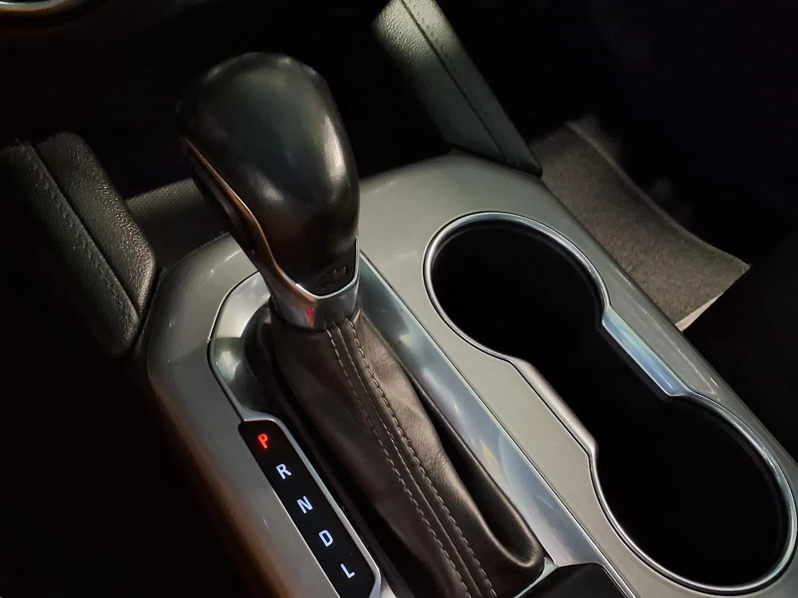 Used 2019 Chevrolet Blazer LT FWD image 21