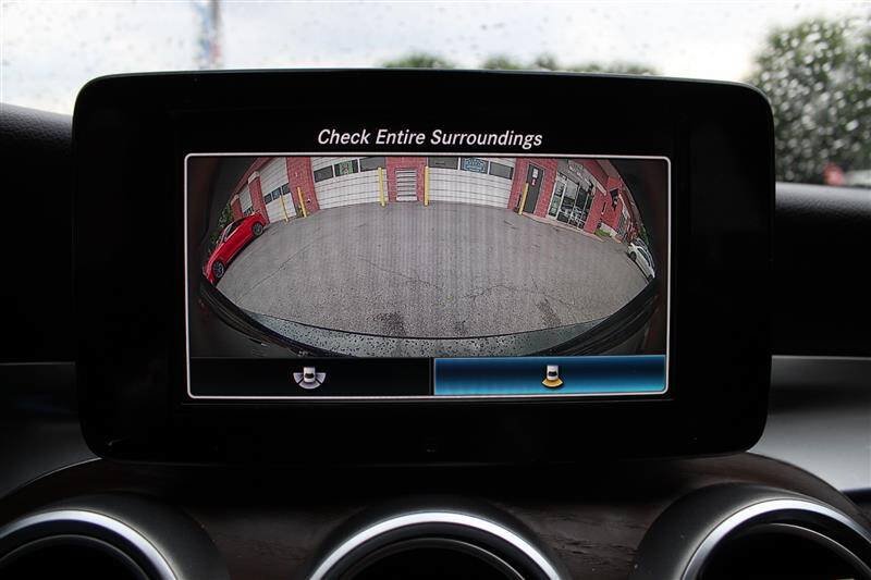 Used 2019 Mercedes-Benz C 300 4MATIC Sedan image 20