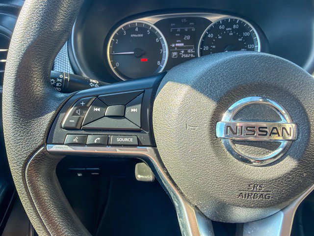 Used 2020 Nissan Kicks S FWD image 9