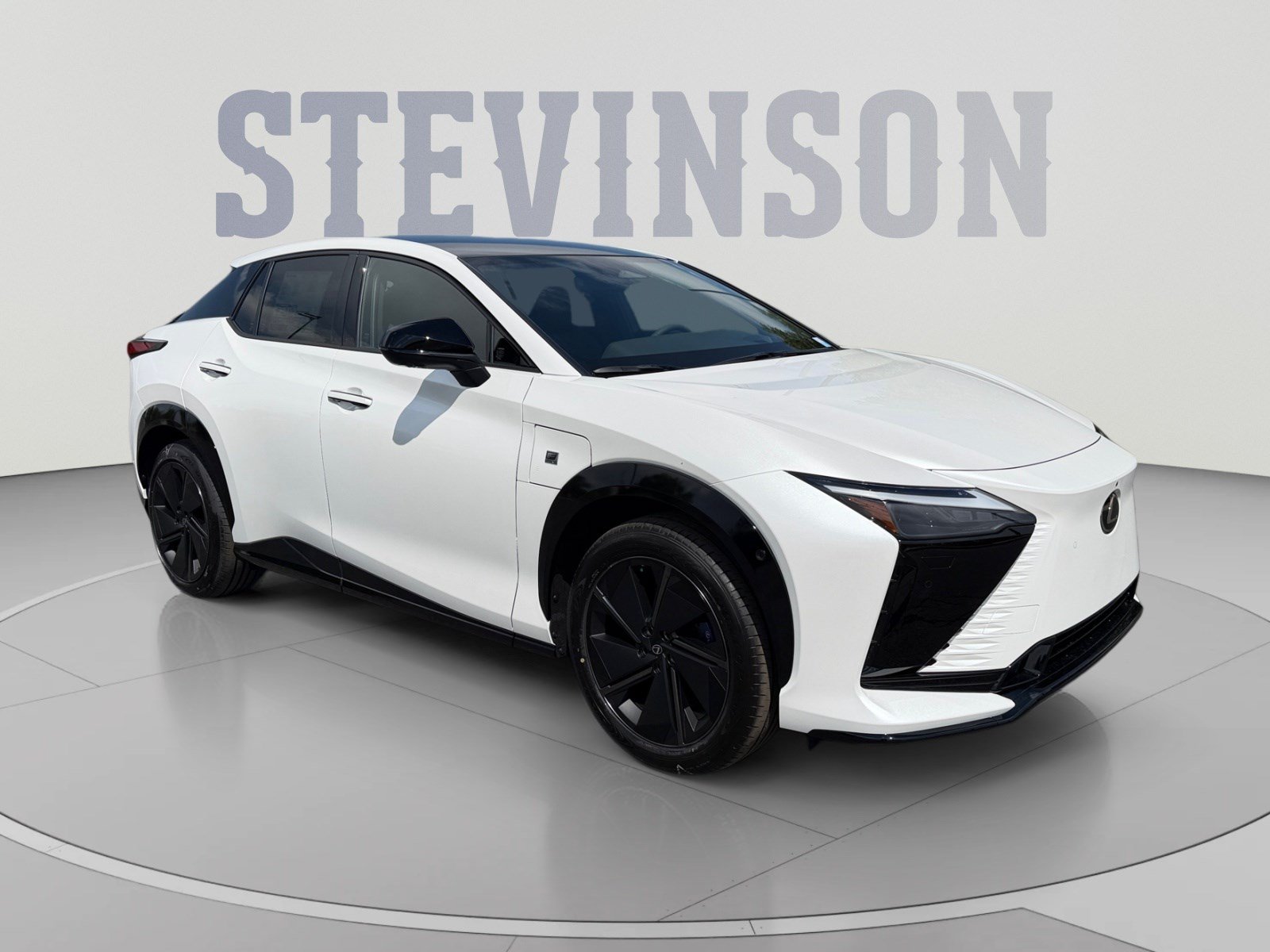 New 2026 Lexus RZ 450e AWD w/ Luxury Package image 7
