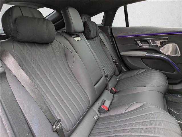Used 2025 Mercedes-Benz EQS 450+ Sedan image 20