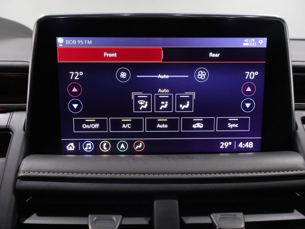 Used 2021 Chevrolet Tahoe Premier w/ Premium Package image 36