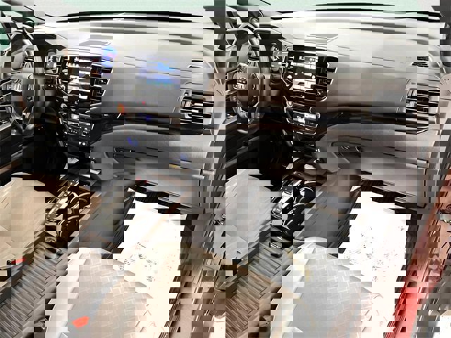 Used 2021 Honda Passport Elite image 11