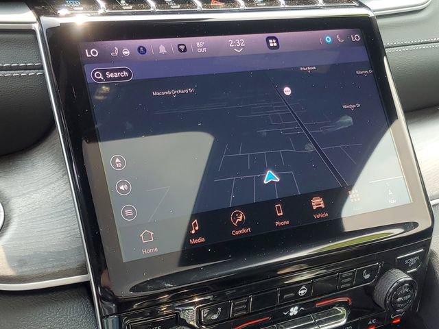 Used 2025 Jeep Grand Cherokee Limited 4xe image 23