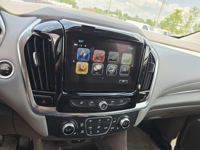 Used 2019 Chevrolet Traverse LT FWD image 22