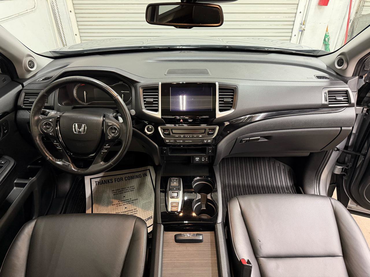 Used 2020 Honda Ridgeline RTL-E image 38