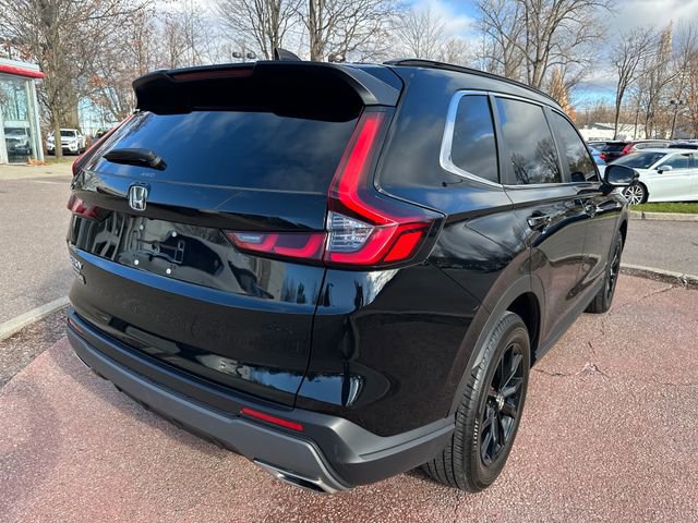 Used 2023 Honda CR-V Sport image 5