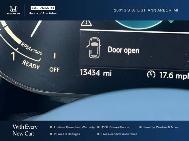 Used 2023 MINI Cooper Countryman S FWD image 18