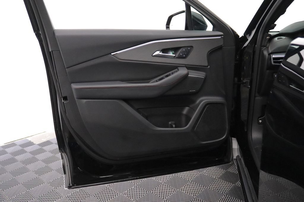 Used 2024 Acura ZDX Type S AWD/4WD image 12