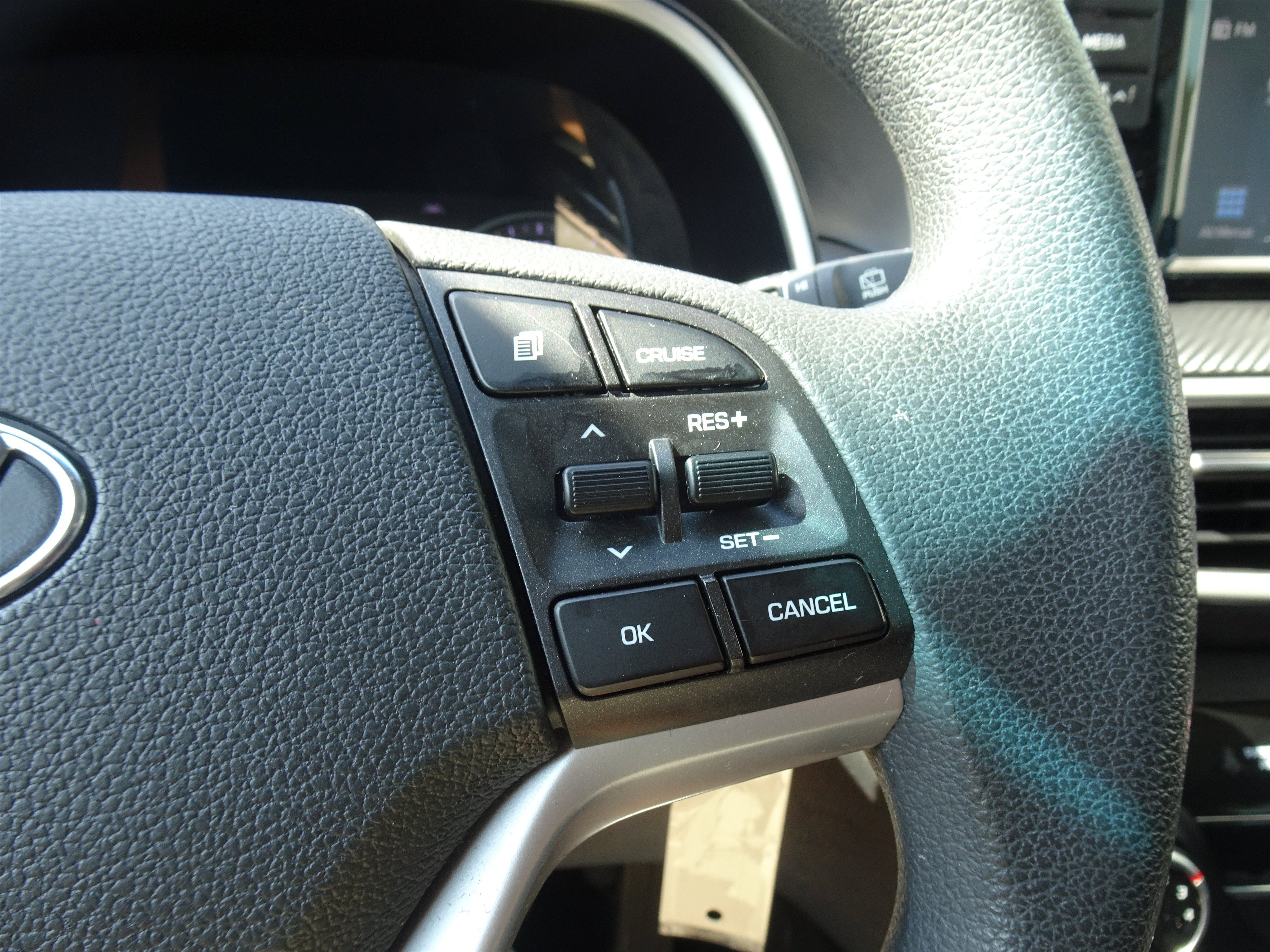 Used 2020 Hyundai Tucson SE AWD/4WD image 22