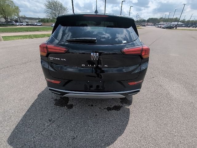 Used 2025 Buick Encore GX Preferred image 7