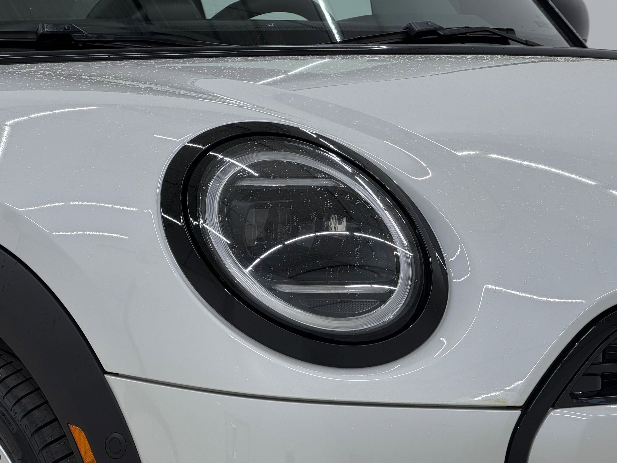 New 2026 MINI Cooper Convertible image 10